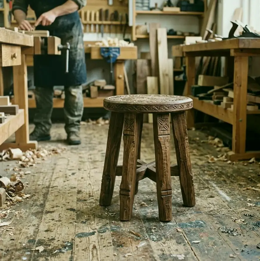 Linden Baum — Unsere Arbeiten 2